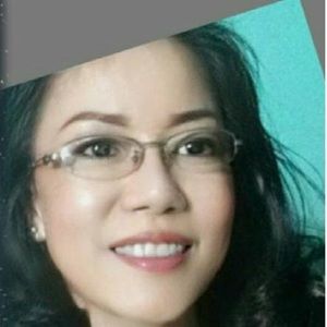 Meet your Posher, Thanh